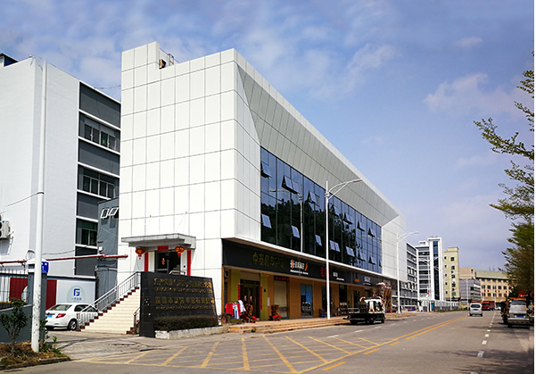 江山住宅公寓幕墙修缮