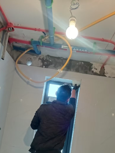 江山专业水管维修