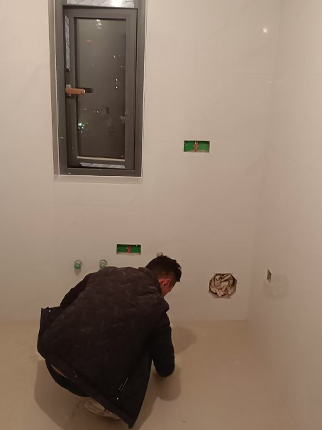 江山专业电工维修