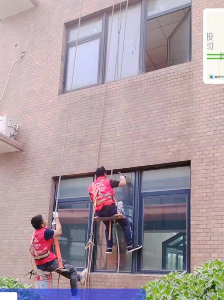 江山承接各类窗户玻璃维修